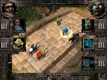 Empire of magic
