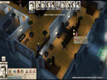 Omerta: City of Gangsters
