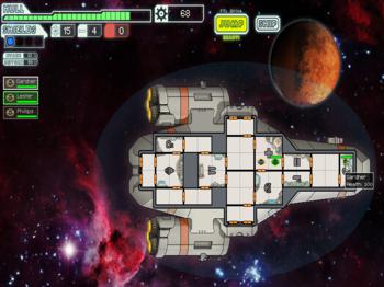 FTL: Faster Than Light