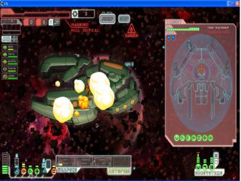 FTL: Faster Than Light