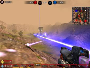 Unreal Tournament 2004
