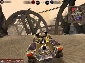 Unreal Tournament 2004
