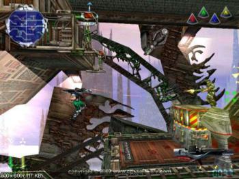 Extinction - Тотальное истребление