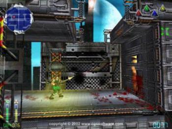 Extinction - Тотальное истребление