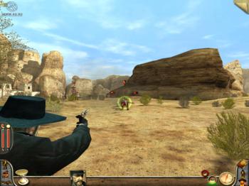 Desperados 2: Cooper's Revenge