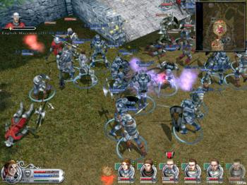 Wars and Warriors: Joan of Arc