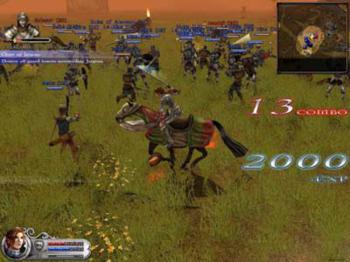 Wars and Warriors: Joan of Arc