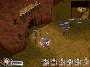 Wars and Warriors: Joan of Arc