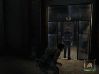 Cold War. Остаться в живых