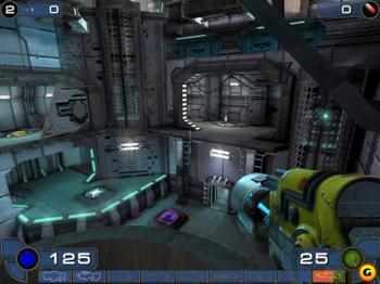 Unreal Tournament 2003