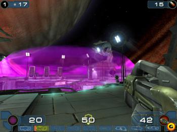 Unreal Tournament 2003