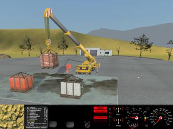 Rigs Of Rods
