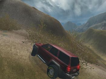 Cabela's Off-Road 4x4 Adventure 3