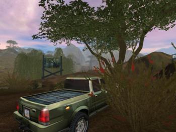 Cabela's Off-Road 4x4 Adventure 3