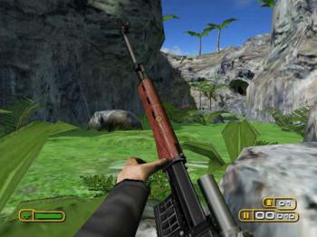 Conspiracy: Weapons Of Mass Destruction