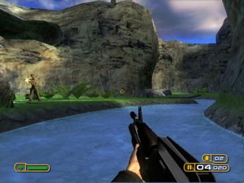 Conspiracy: Weapons Of Mass Destruction