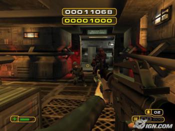 Conspiracy: Weapons Of Mass Destruction