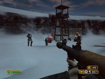 Conspiracy: Weapons Of Mass Destruction