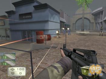 Patriots: A Nation Under