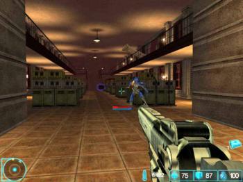 Terrawars - New York Invasion