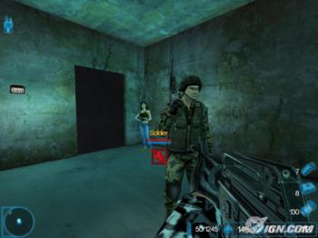 Terrawars - New York Invasion