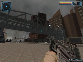 Terrawars - New York Invasion