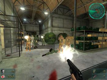 Патриот: ДемократиZация