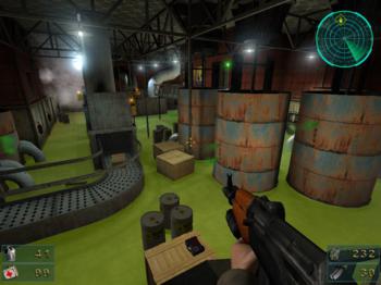 Патриот: ДемократиZация