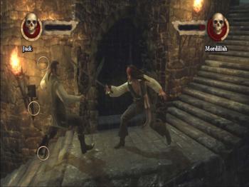 Pirates of the Caribbean 3: At World's End