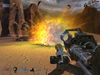 Will Rock: Гибель богов