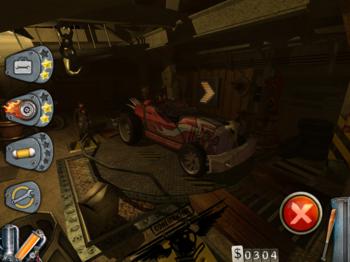 Evil Days: Pound of Ground