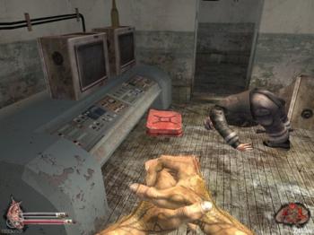 Dusk-12: deadly zone