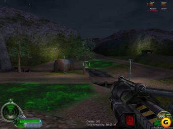 Command & Conquer - Renegade