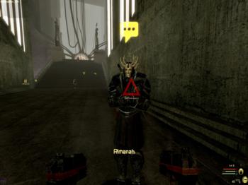 E.Y.E.: Divine Cybermancy