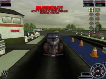 Hot Rod: Garage to Glory