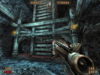 Painkiller. Gold Edition