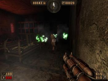 Painkiller. Gold Edition