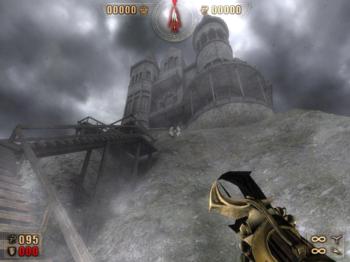 Painkiller. Gold Edition