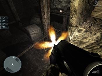 Terrorist Takedown 2