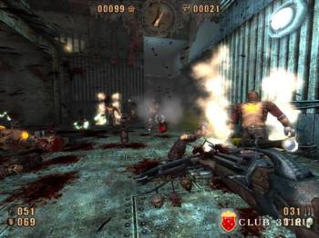 Painkiller Redemption