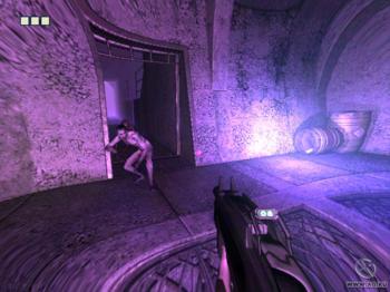 The Chronicles of Riddick - Escape from Butcher Bay