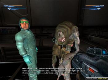 Unreal 2 - The Awakening