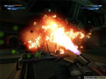 Unreal 2 - The Awakening