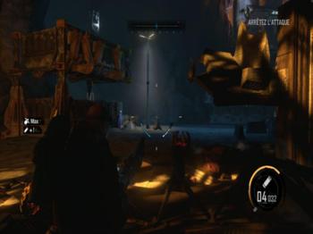 Red Faction: Armageddon