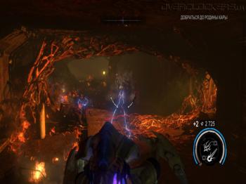 Red Faction: Armageddon