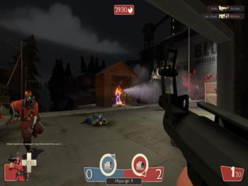 Team Fortress 2