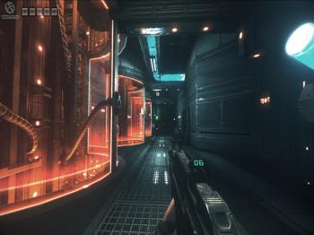 The Chronicles of Riddick - Assault on Dark Athena