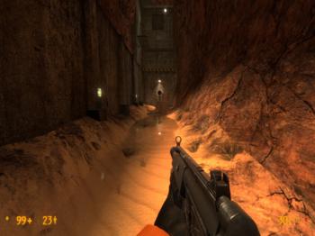 Black Mesa