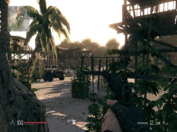 Sniper: Ghost Warrior