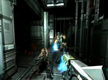 Doom 3 BFG Edition